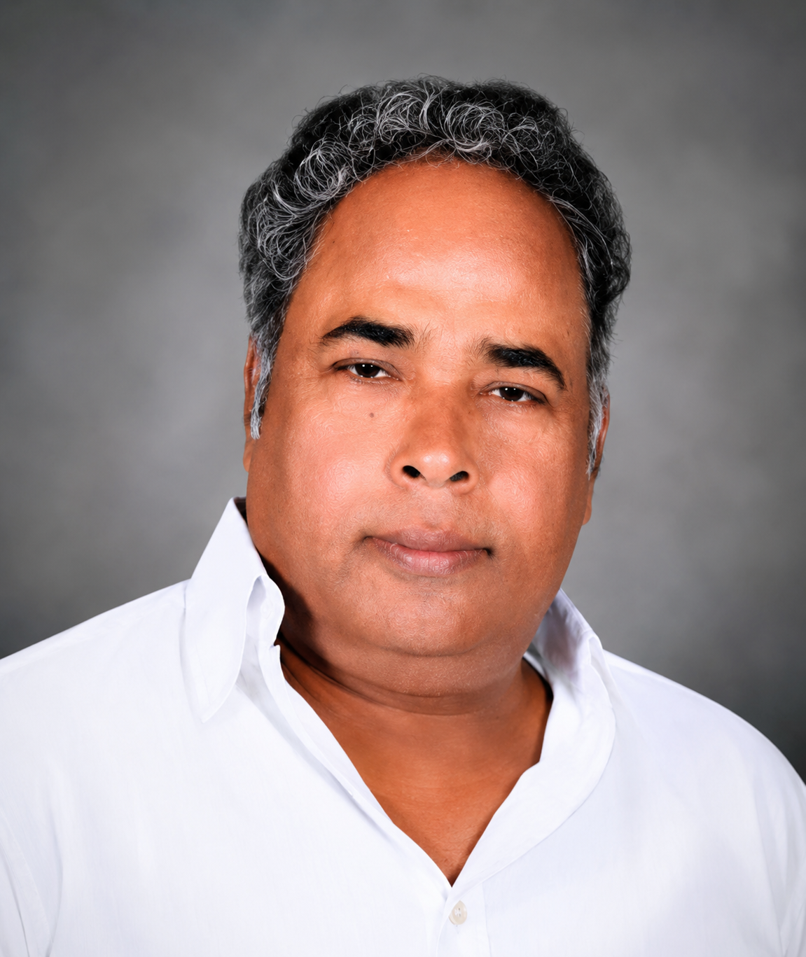 Thiru A.K. Natarajan, Chairman SSS Group of Institutions