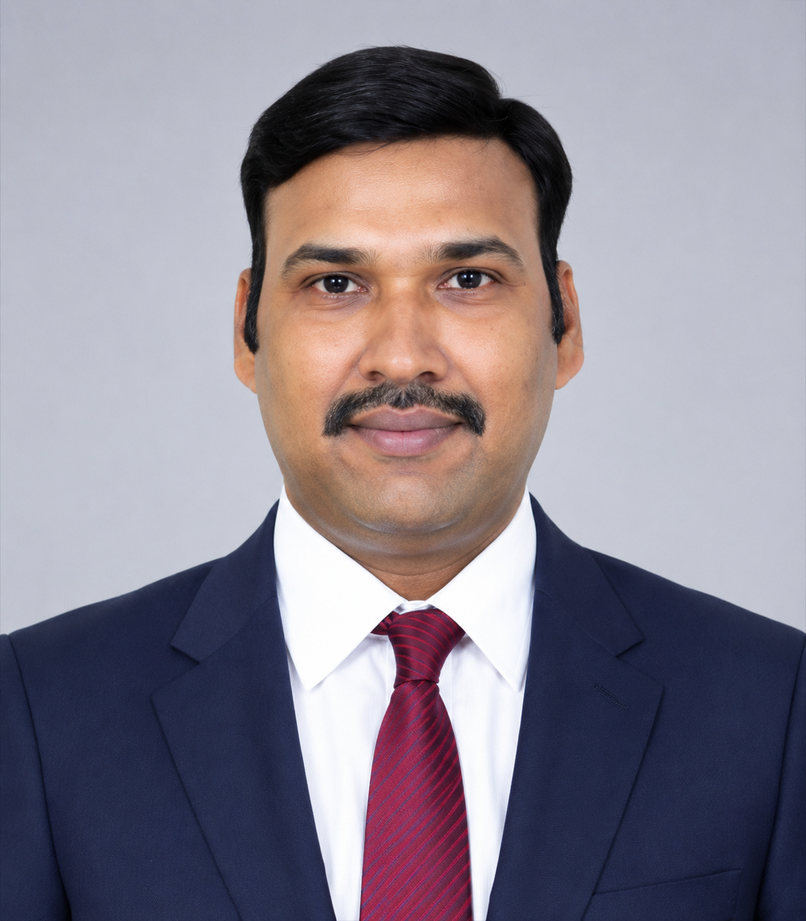 Thiru A.K. Natarajan, Chairman SSS Group of Institutions